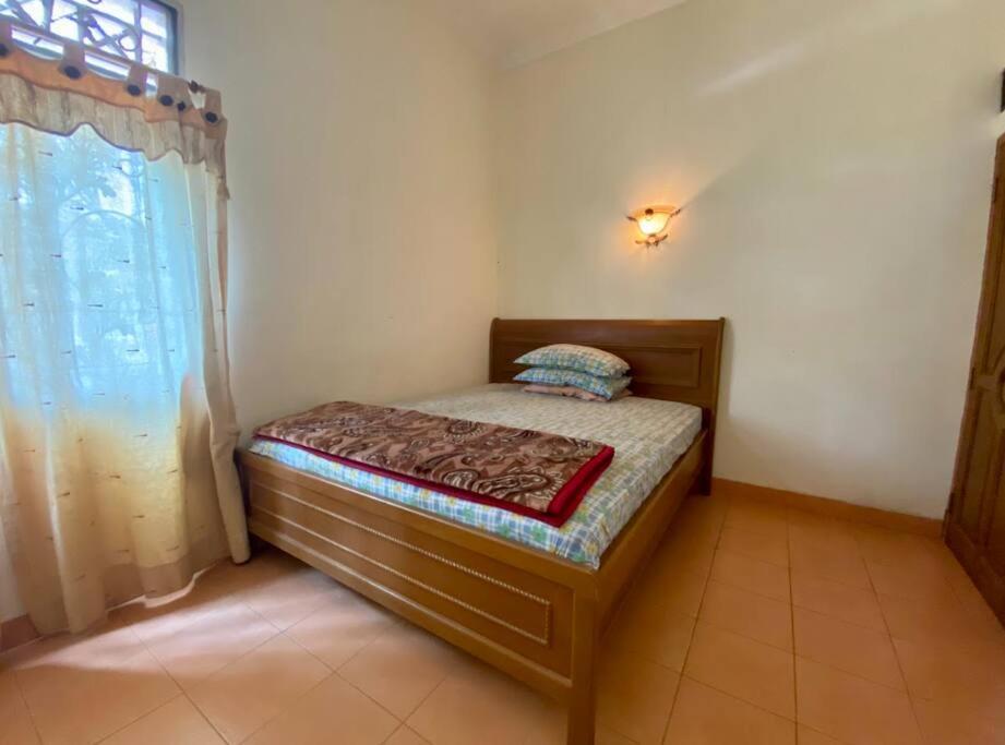Villa Sevilla 3 Bedrooms Bppk Ciloto Puncak By Damaresa Cianjur Exterior photo