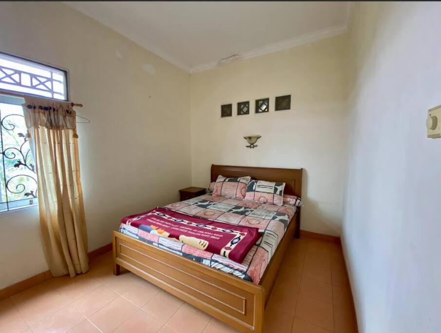 Villa Sevilla 3 Bedrooms Bppk Ciloto Puncak By Damaresa Cianjur Exterior photo