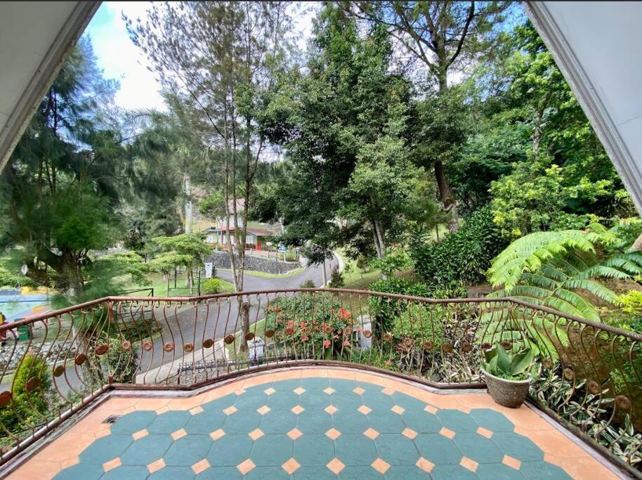Villa Sevilla 3 Bedrooms Bppk Ciloto Puncak By Damaresa Cianjur Exterior photo